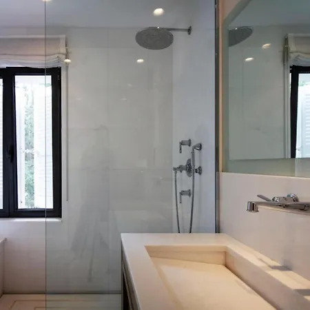 דירה Wonderful Large Located In The Centre Of St Tropez *