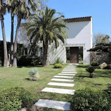 דירה Wonderful Large Located In The Centre Of St Tropez *