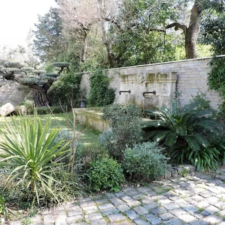 דירה Wonderful Large Located In The Centre Of St Tropez *